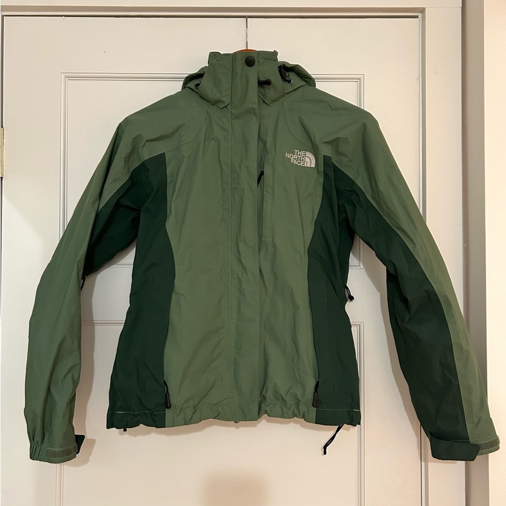 The North Face Varius Guide Jacket Women’s XS Style AFXU